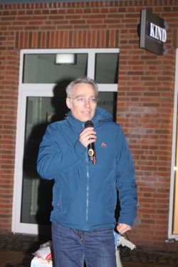 Bild zu Demo am 14.02.2022