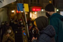 Bild zu Demo am 28.02.2022